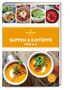Oetker Verlag: Suppen & Eintöpfe von A-Z, Buch