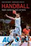 Dino Reisner: Handball, Buch