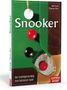 Rolf Kalb: Snooker, Buch