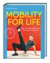 Roger Frampton: Mobility for life, Buch