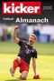 Kicker Redaktion: Kicker Fußball Almanach 2026, Buch