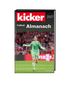 Kicker Fußball Almanach 2027, Buch