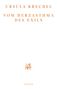 Ursula Krechel: Vom Herzasthma des Exils, Buch
