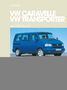 So wird's gemacht. T4: VW Caravelle / Transporter / Multivan / California von 9/90 bis 1/03, Buch