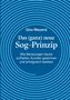 Giso Weyand: Das (ganz) neue Sog-Prinzip, Buch