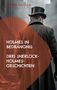 Rainer Güllich: Holmes in Bedrängnis, Buch