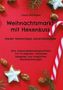 Laura Bormann: Weihnachtsmarkt mit Hexenkuss, Buch