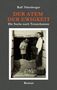 Ralf Nürnberger: Der Atem der Ewigkeit, Buch