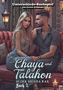 Ulrich Germania: Chaya und Talahon in der Shisha-Bar Buch 2, Buch