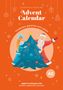 Tatiana Ley: Learning Russian Advent Calendar A2, Buch