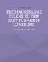 Arnold Grunwald: Freimaurerloge Selene zu den drey Türmen in Lüneburg, Buch