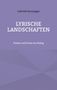 Gabriele Raunegger: Lyrische Landschaften, Buch