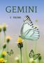 Juliette Griffin: Gemini, Buch