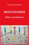 Franz Peter Waritsch: Meditationen, Buch