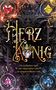 Annika Thierbach: Herzkönig, Buch