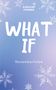 Karoline Psenner: What If, Buch, Buch