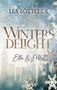 Lea Böttcher: Winters Delight, Buch