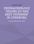 Arnold Grunwald: Freimaurerloge "Selene zu den drey Thürmen" in Lüneburg, Buch