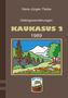 Hans-Jürgen Tietze: Kaukasus 2, Buch