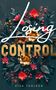 Kisa Thaleen: Losing Control, Buch