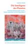 Andreas Neider: Die Intelligenz des Planeten, Buch