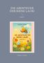 Falko Baranowski: Die Abenteuer der Biene Lauri, Buch
