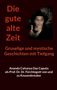 Ananda Caitanya Das Caputo: Die gute alte Zeit, Buch