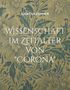 Kajetan Hinner: Wissenschaft im Zeitalter von "Corona", Buch