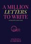 Angelina Schreiber: A Million Letters to Write, Buch