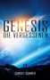 Samuel Sommer: Genesis - Die Vergessenen, Buch, Buch