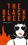 Jessica Stute: The Black Sheep, Buch
