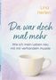 Lina Herlen: Da war doch mal mehr, Buch
