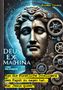 Deus Ex Machina - Oder: Vom fragenden Leben, Buch, Buch