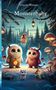 Claudia Weisser: Monsterbaby, Buch