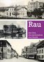 Bastian Ebert: Familie Rau, Buch