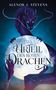 Alenor J. Stevens: Das Urteil des roten Drachen, Buch