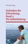 Christian Lipp: Lipp, C: Gedanken der Erleuchtung, Buch