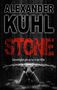 Alexander Kühl: Stone, Buch, Buch