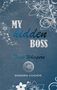 Sandra Cugier: My Hidden Boss, Buch