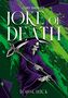 Cory Banner: Joke of death, Buch