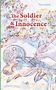 Vera Ansén: The Soldier & Innocence, Buch