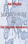 Joe Valdez: Millennium III, Buch, Buch