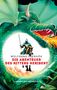 Wolfgang Ebenhöh: Die Abenteuer des Ritters Heribert, Buch