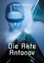 André Audigier: Audigier, A: Akte Antonov, Buch