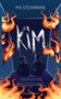 Pia Steinmann: Kim - Eine teuflische Begegnung, Buch