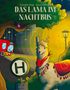 Cornelia Voigt: Das Lama im Nachtbus, Buch