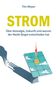 Tim Meyer: Strom, Buch
