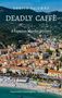 Enrico Palumbo: Deadly Caffè, Buch