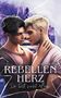 Calideya Fox: Rebellenherz, Buch, Buch