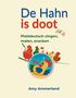 Amy Ammerland: De Hahn is doot, Buch